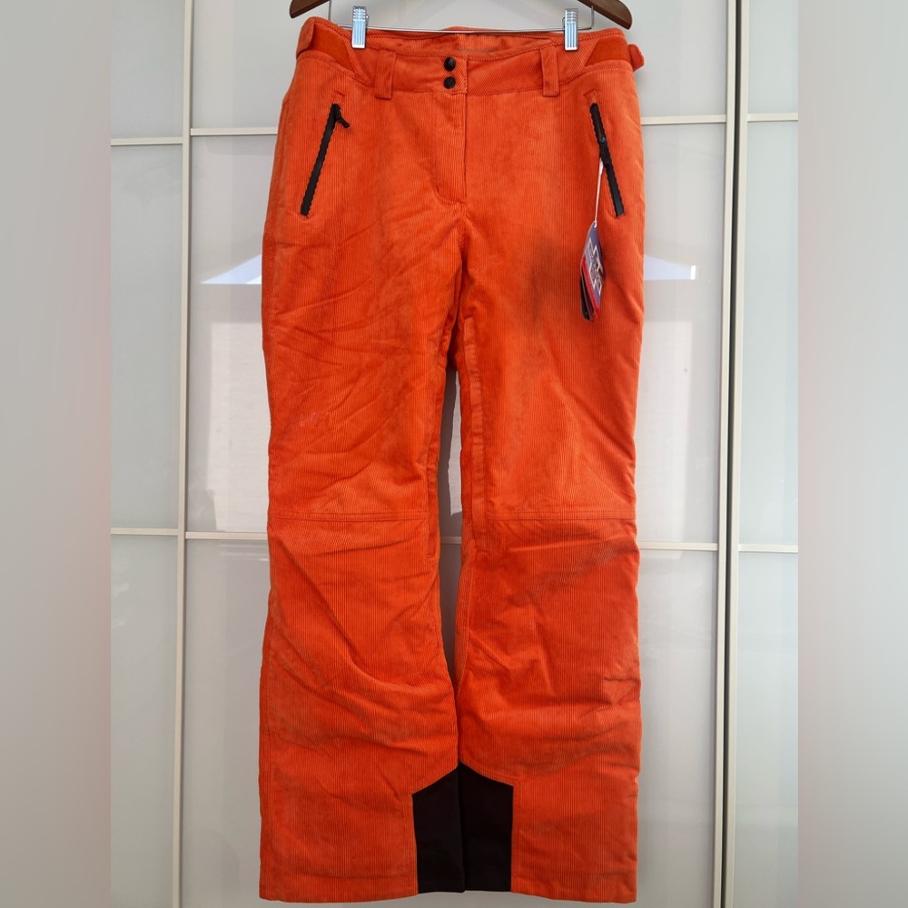NWT!! Helly Hansen Legendary Insulated Ski Pants
